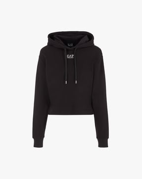 Emporio armani sale ladies hoodie