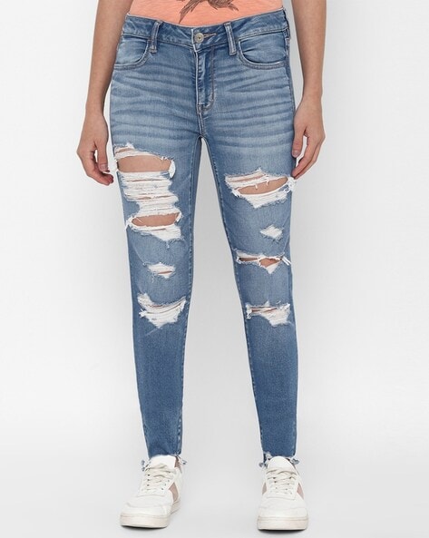 American Eagle jeans under 2500 