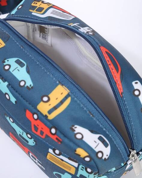 Buy Hard Top Car School Bag Online | Carrefour Pakistan
