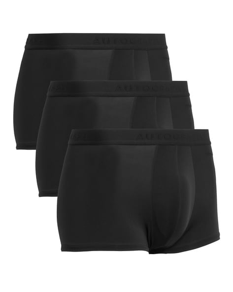 Buy Black Briefs for Men by Calvin Klein Underwear Online