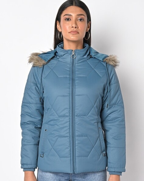 Breil by fort hot sale collins women's jacket