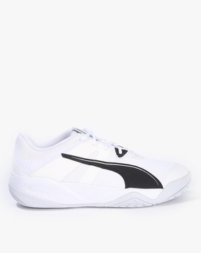 Total sports hot sale puma shoes