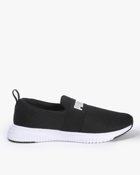 Puma enzo sale strap black