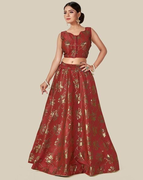 Designer Lehenga Saree for Women Indian Wedding Party Wear Trending Saree  Blouse Bollywood Style Bridemaids,sangeet Mahendi Wear Sari - Etsy