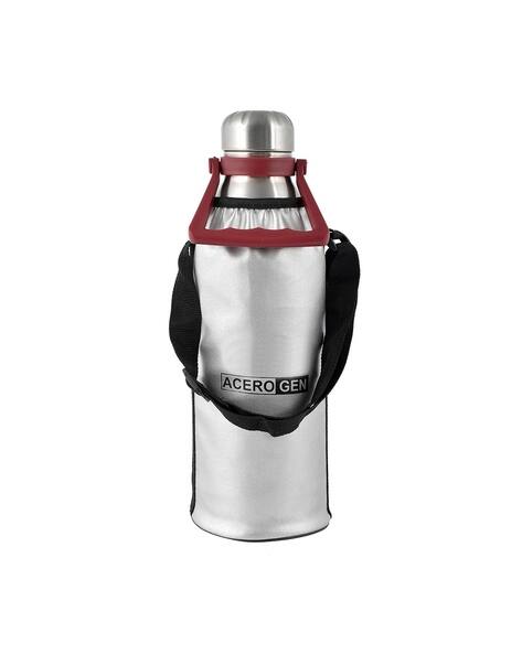 Buy Silver Serveware Drinkware for Home Kitchen by Kuber