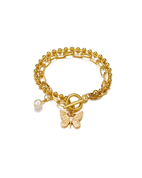 Karla Bangle Lab Grown Diamond Bracelet, Bangle, 2.5 Carat, 14K White Gold  – Best Brilliance