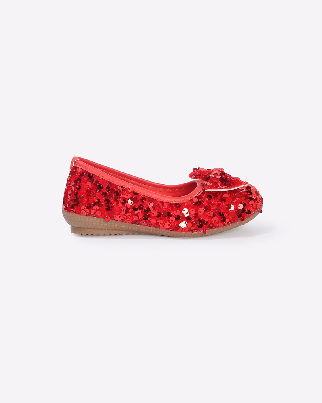 Buy Red Bellies for Girls by D'Chica Online