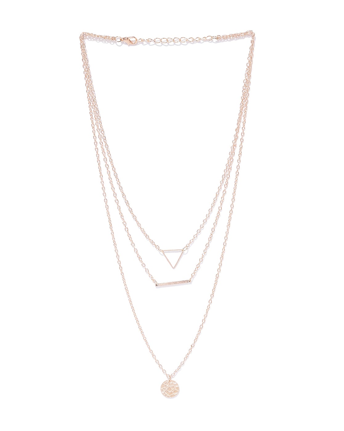 Layered Diamond Necklaces for Women - Up to 76% off | Lyst