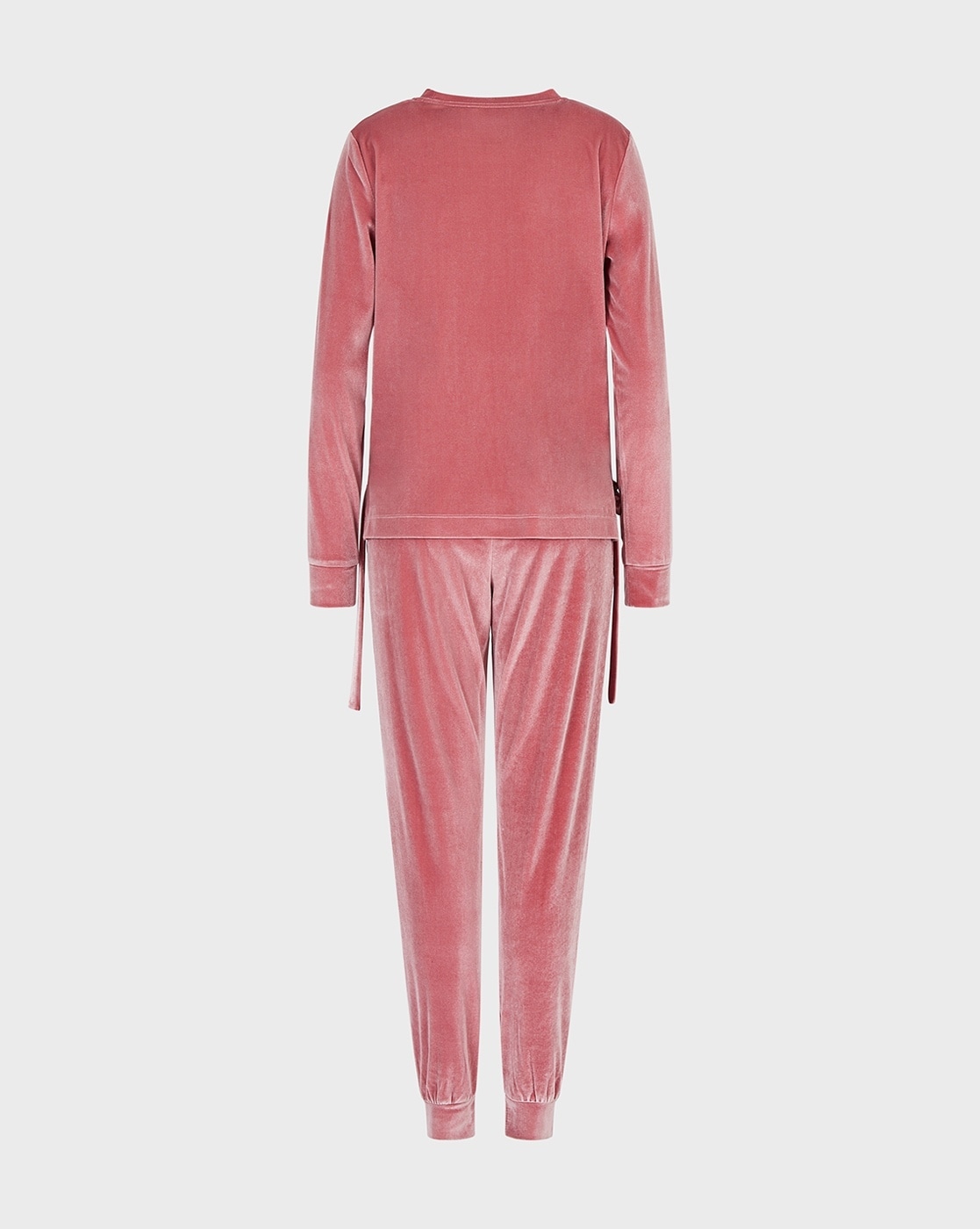 Buy Pink Tracksuits for Women by EA7 Emporio Armani Online Ajio