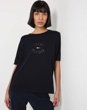 tommy hilfiger women t shirts