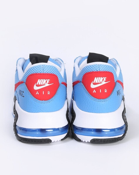 nike excee blue