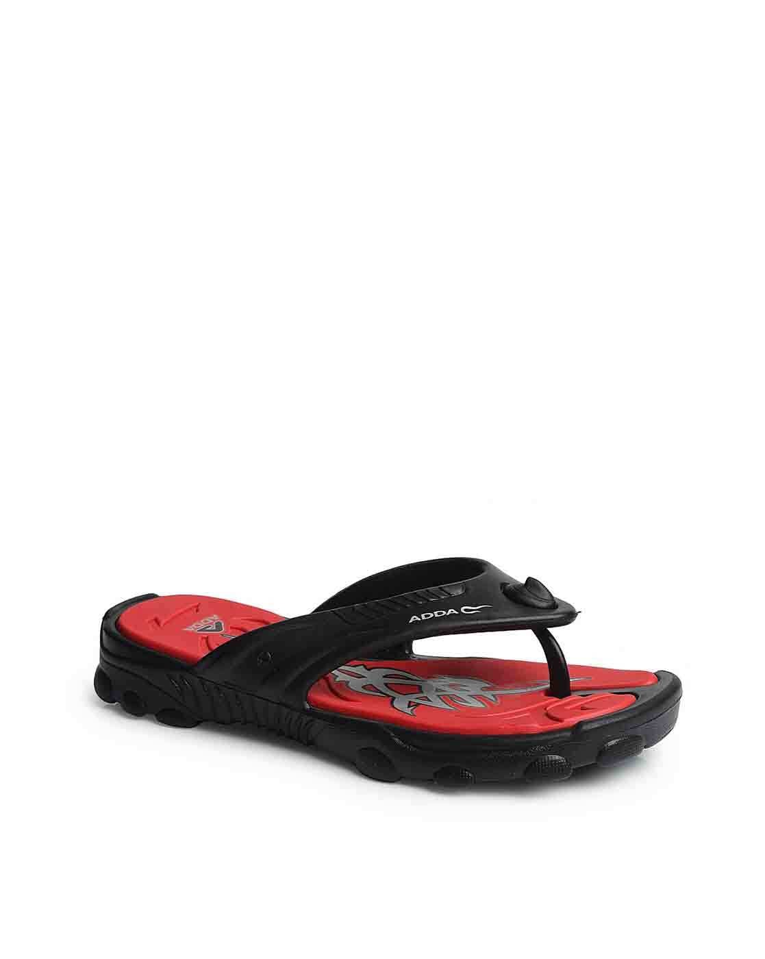 Adda best sale slippers paytm