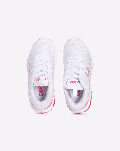 Buy White Sneakers for Girls by ASICS Online 