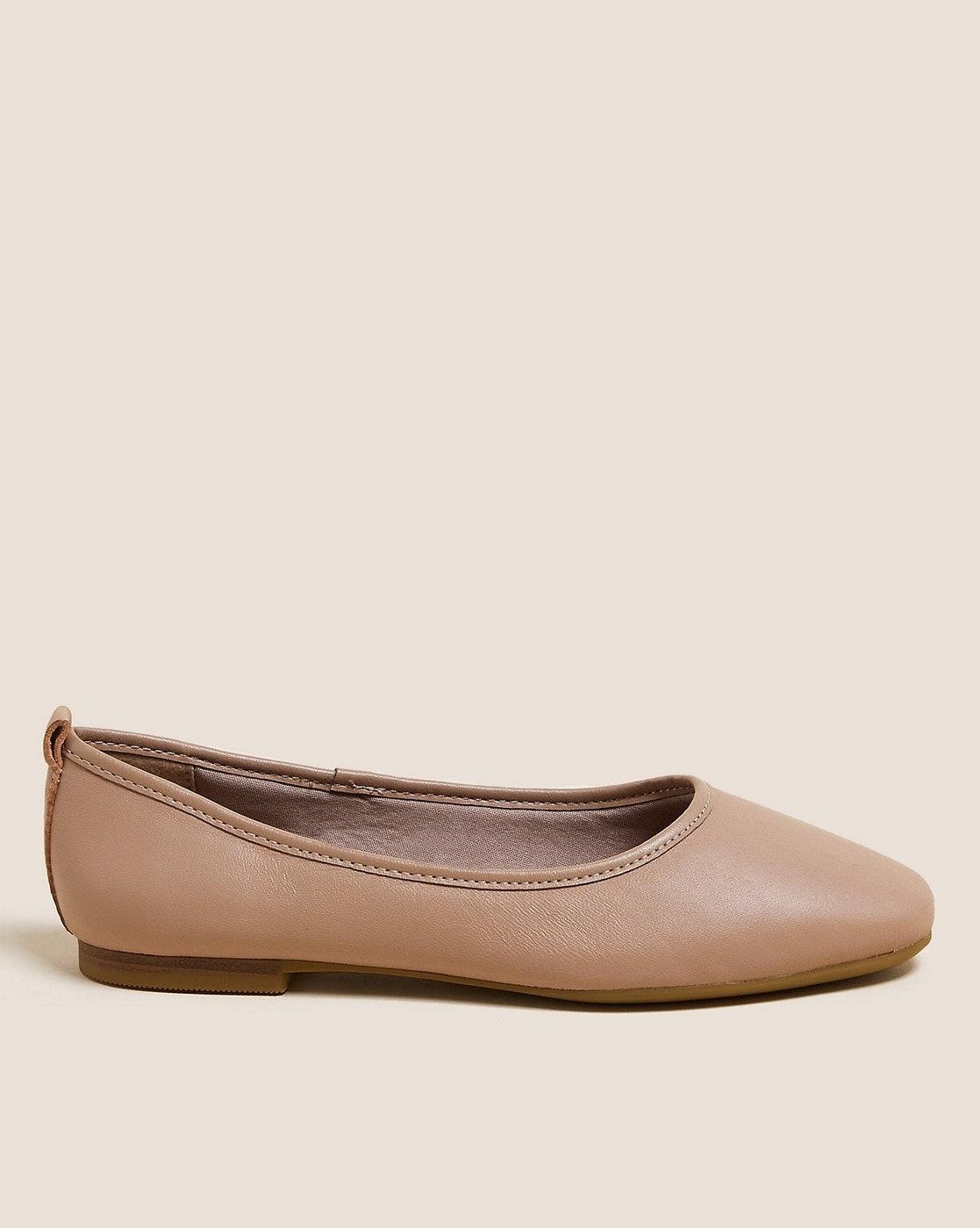 Marks and spencer 2024 womens flat shoes