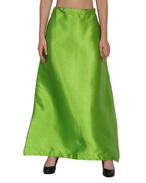 Buy Green Shapewear for Women by WO AI NI Online