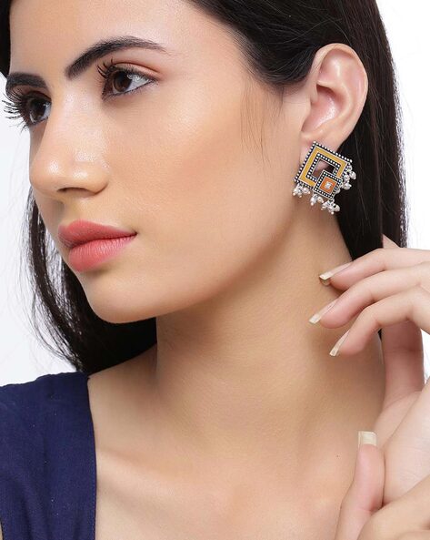 Voylla on sale jewellery earrings