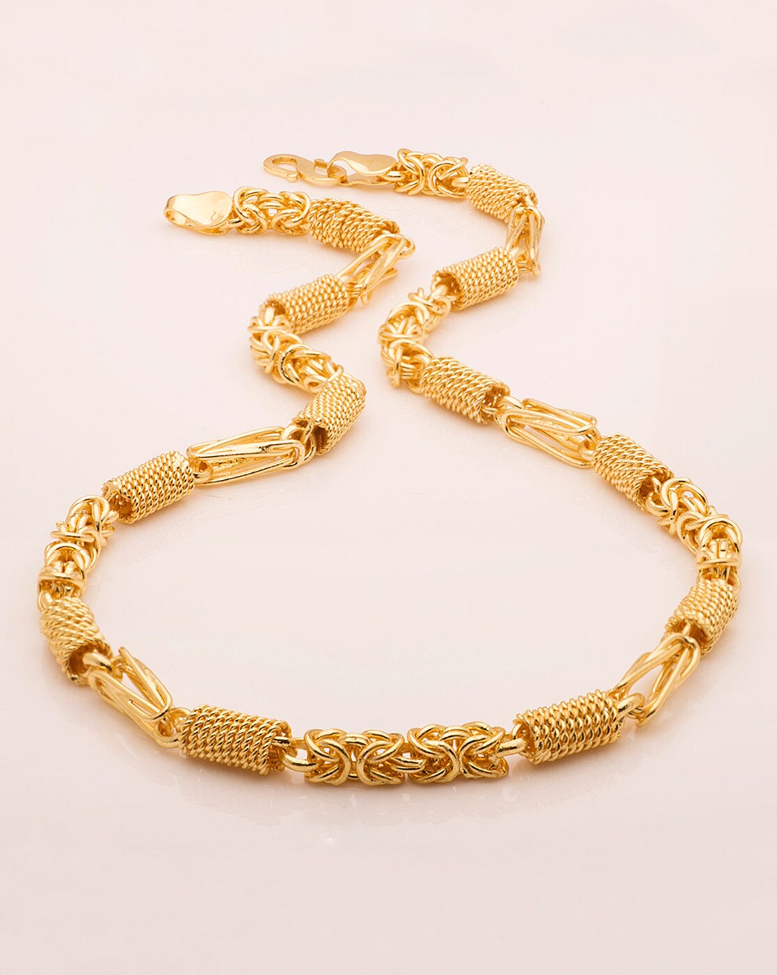 voylla chain gold