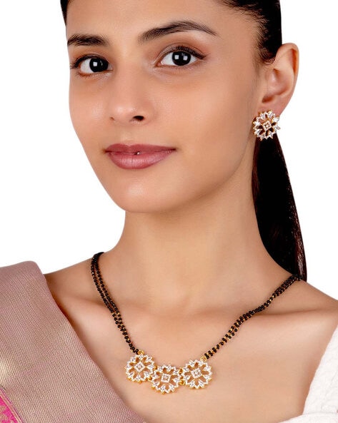 Mangalsutra voylla sale