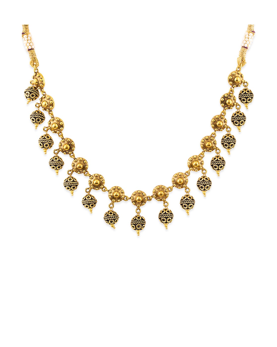 VOLTA Necklace – ODIS