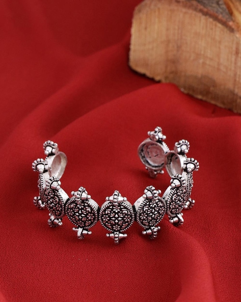 Voylla silver clearance bracelet