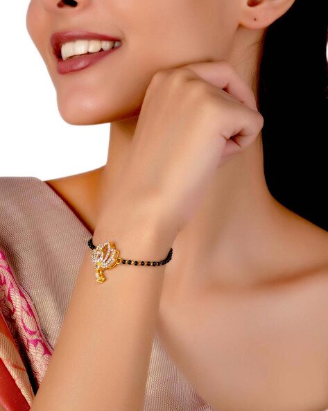 Buy Gold Plated Bracelet Bangles for Women | Parakkat Jewels