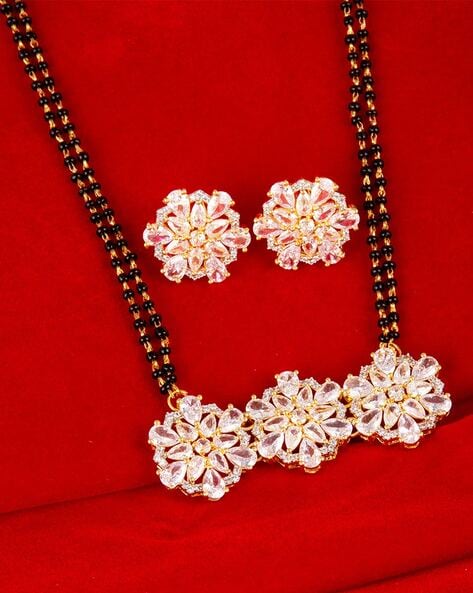 Voylla clearance jewellery mangalsutras