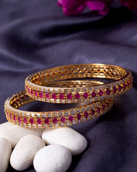 Voylla store jewellery bangles