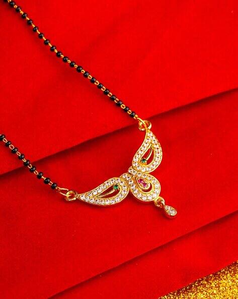 Buy Gold Necklaces \u0026 Pendants for Women 