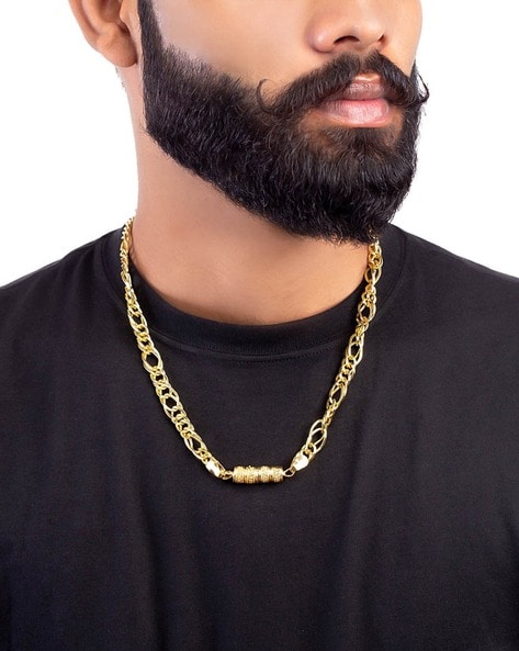 Voylla mens online chain