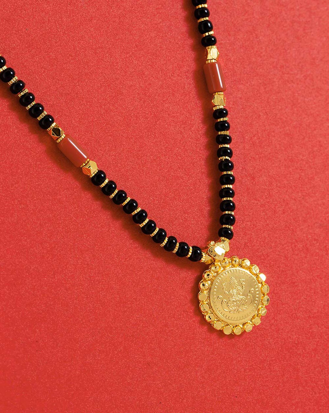 ajio mangalsutra