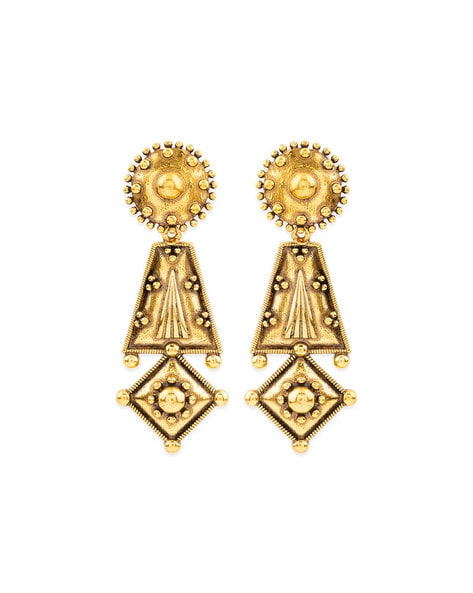 Kalyan jewellers earrings hot sale with price 5000