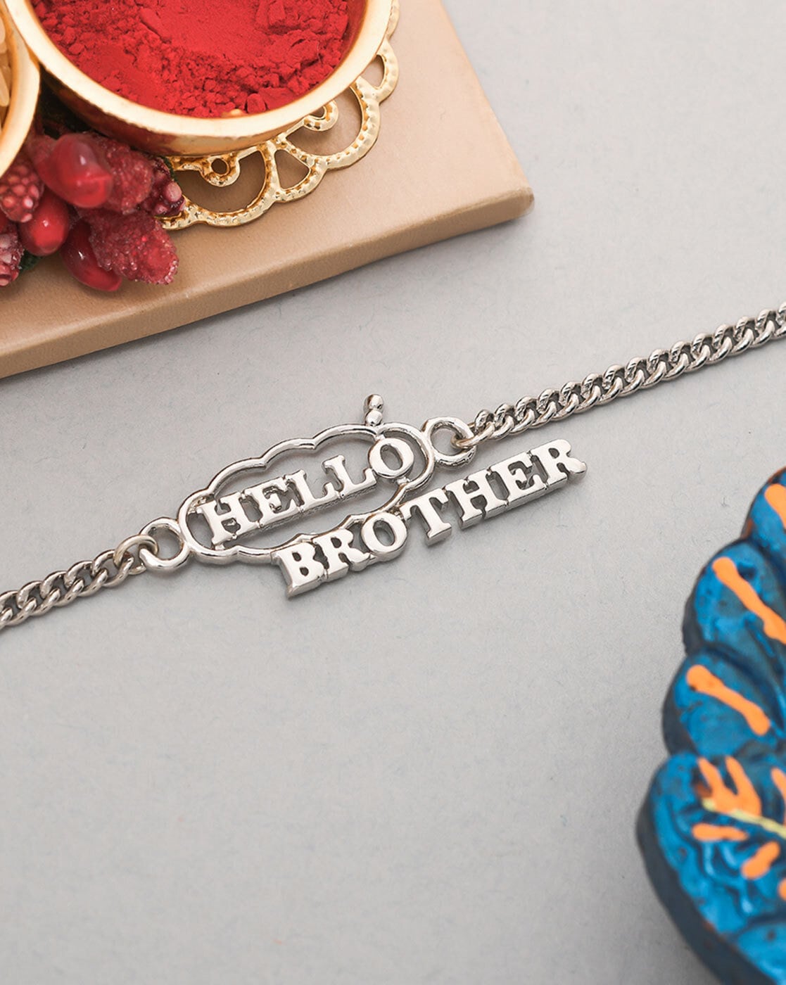 Brother and Sister Bracelets