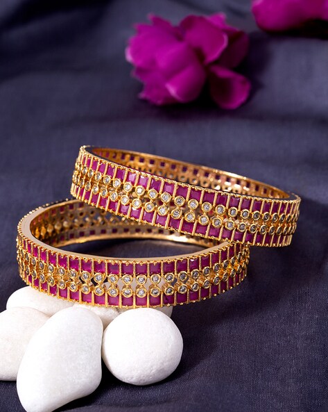 Voylla bangles online