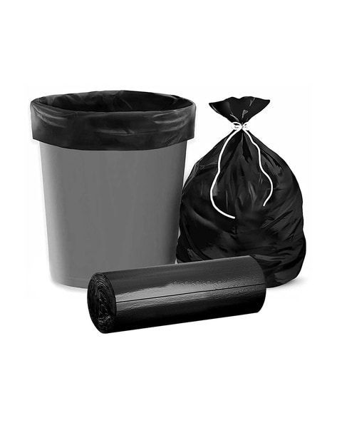 Dustbin discount polythene online