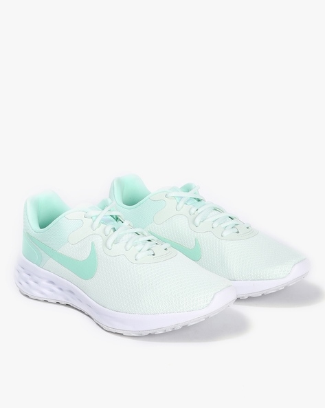 Nike tanjun hot sale mint