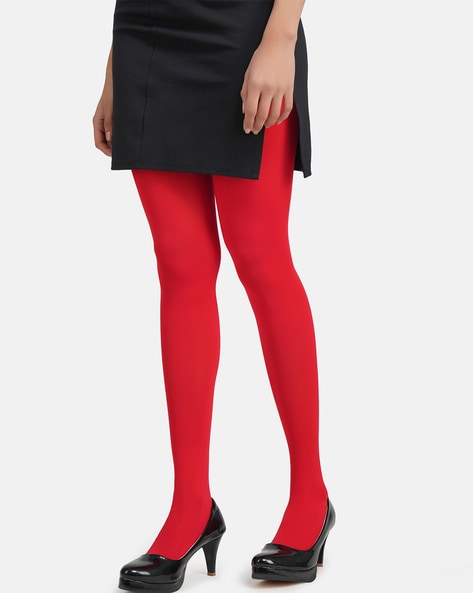 Buy Red Stockings For Women online