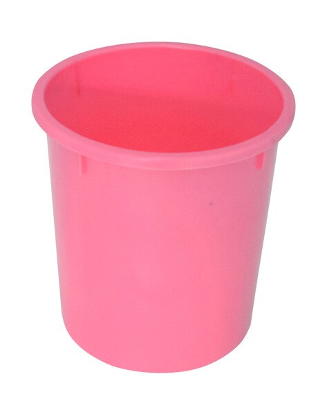 Small Plastic Bucket at Rs 102, Plastic Bucket With Lid in Rajkot