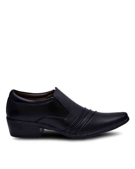 Official 2025 formal shoes