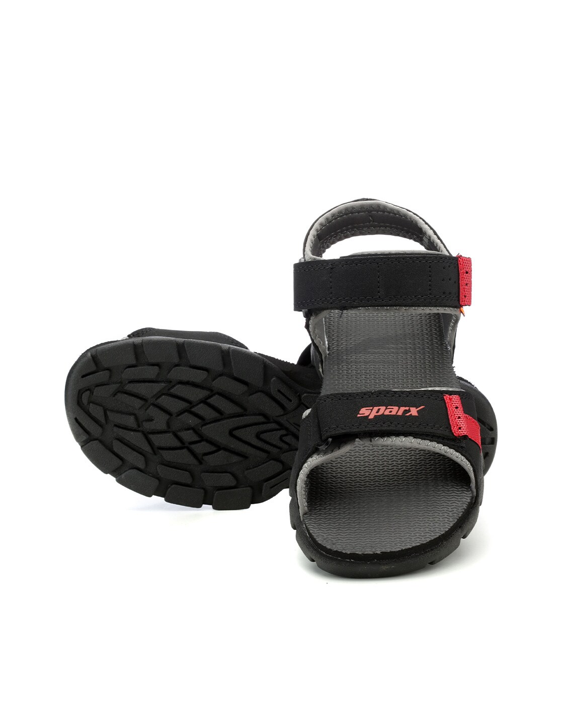 Buy Navy Blue Casual Sandals for Men by SPARX Online | Ajio.com