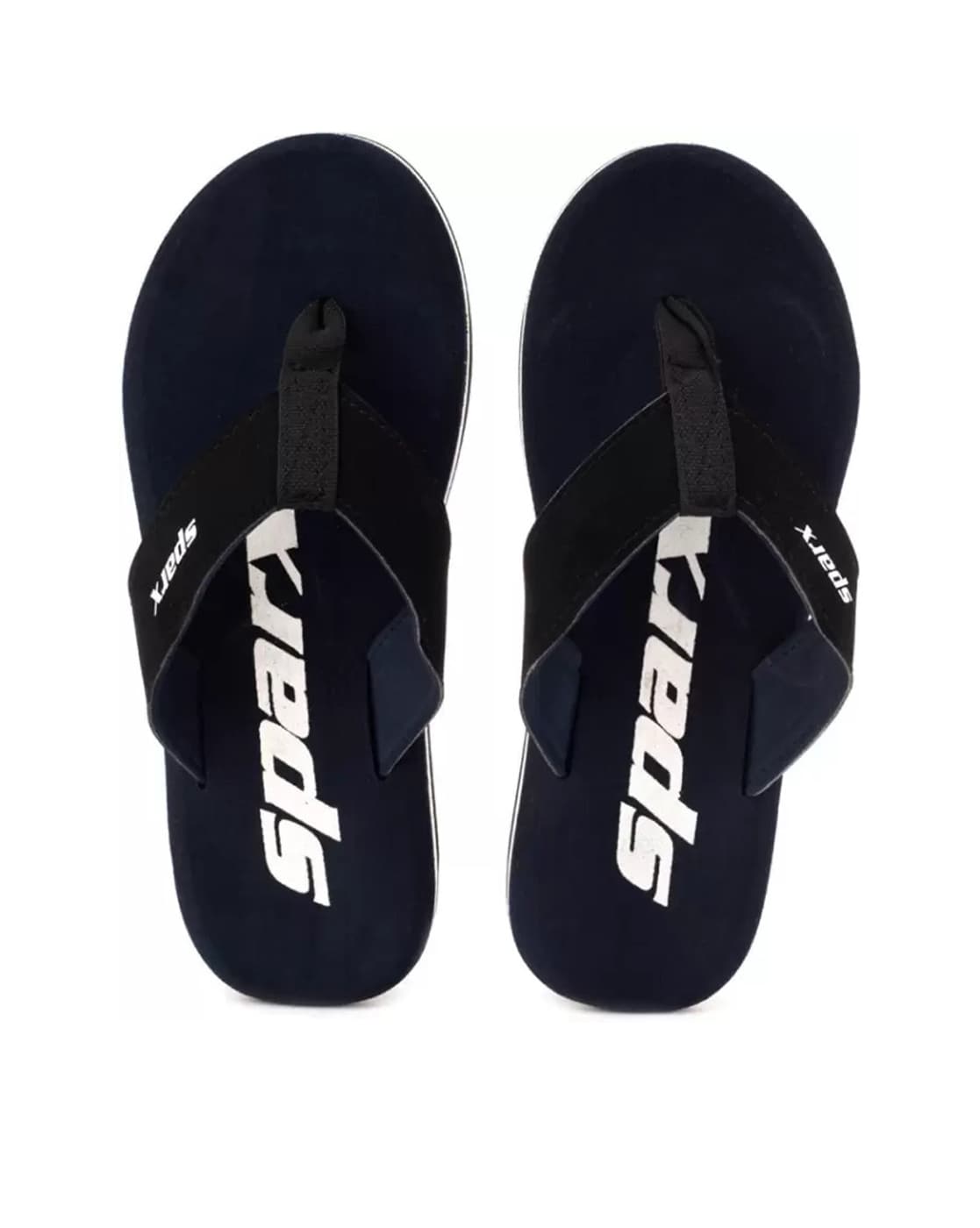 SPARX Thong-Strap Slippers for Men SFU-204 (Blue) – Jalandhar Style-thanhphatduhoc.com.vn