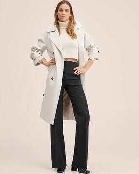 black trousers for women