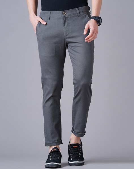Cotton Formal Trouser Size 3238