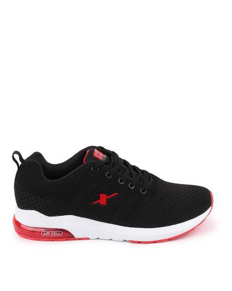 sparx air cell shoes