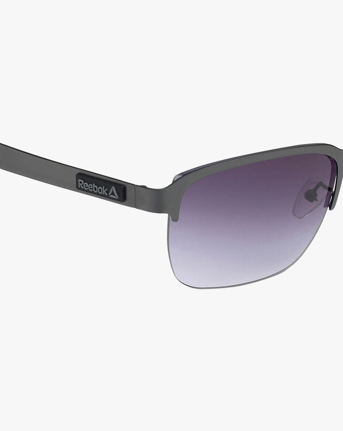 Buy Reebok Gradient Square Unisex Sunglasses - (RBK AF14 NVY ORN  APC|56|Grey Color Lens) at Amazon.in