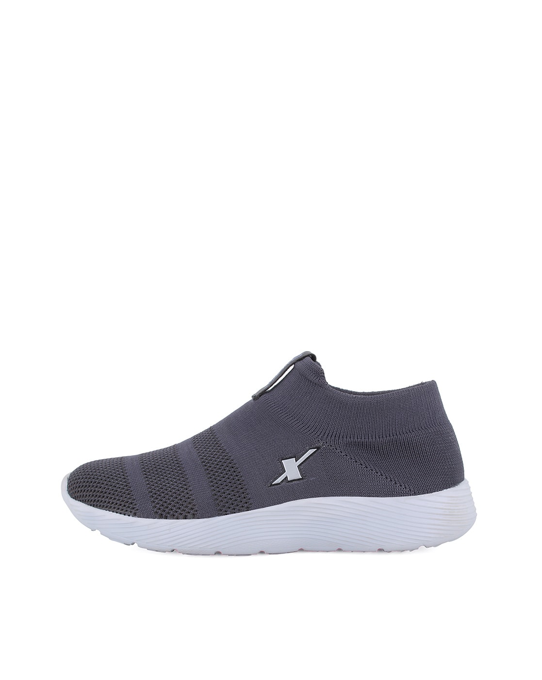 Sparx sneakers hot sale without lace