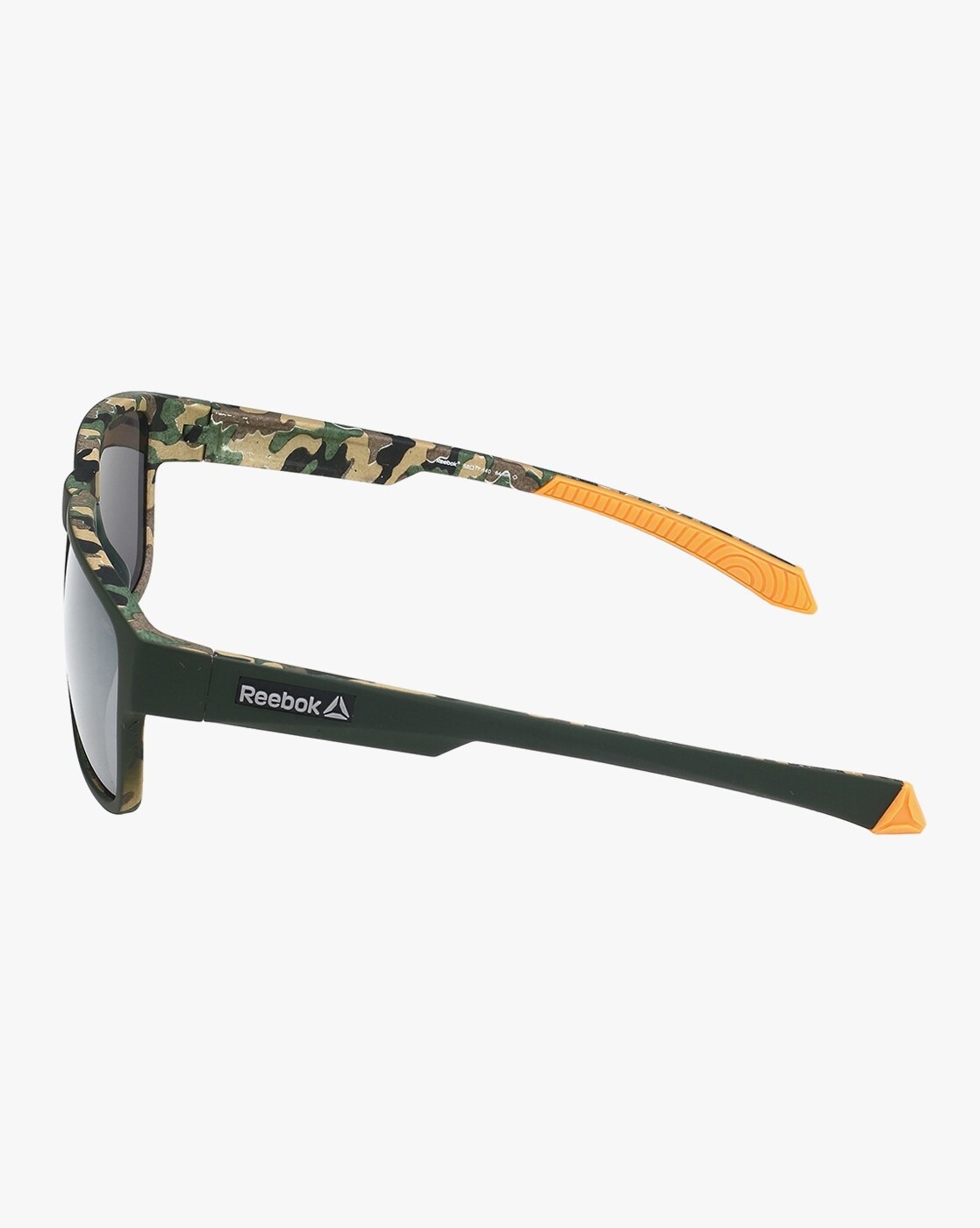 69% OFF on Reebok Fennel Mat Orange Men Sunglasses on Snapdeal |  PaisaWapas.com