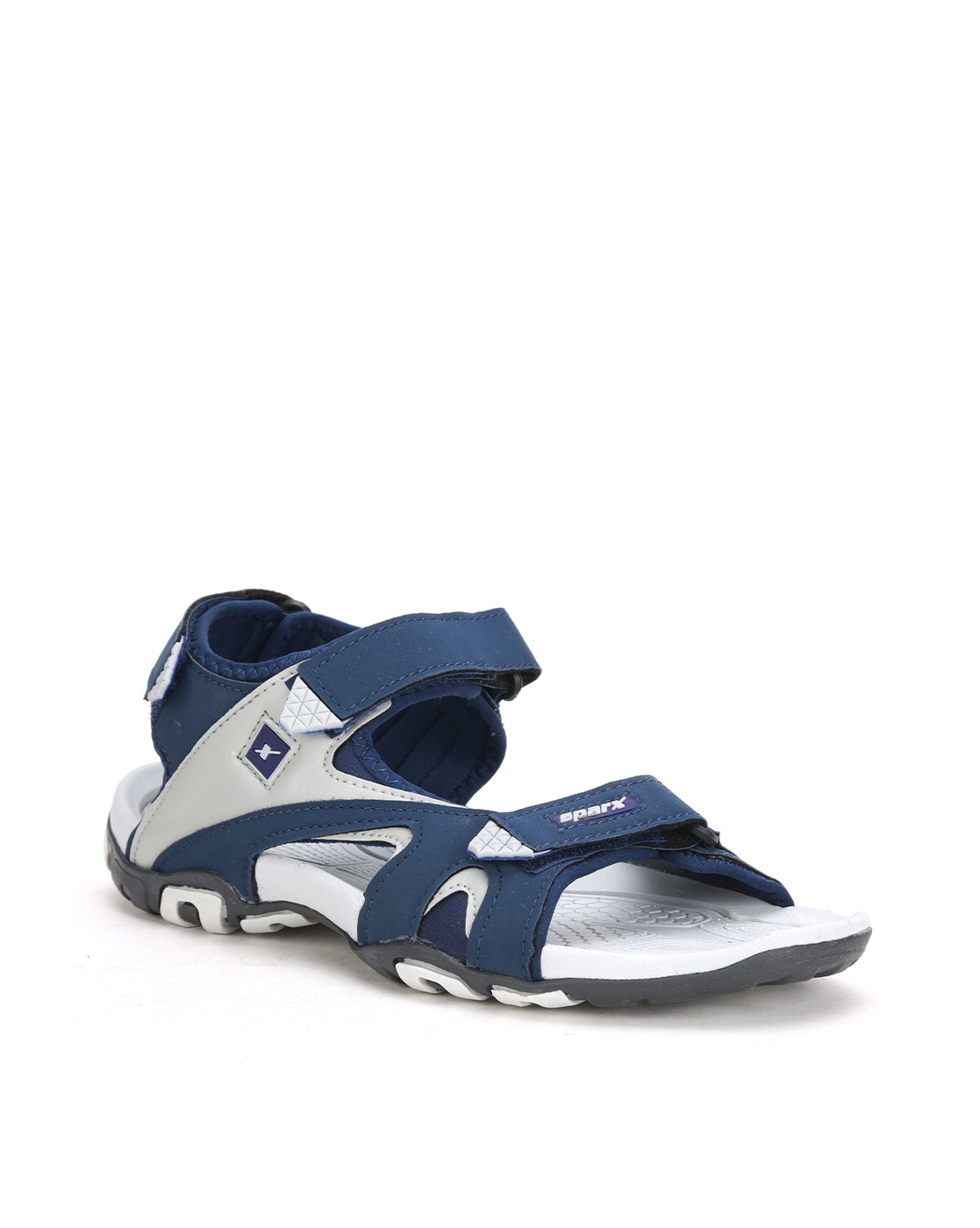Buy Sparx SS-210 Floaters For Men (Blue) Online at Low Prices in India -  Paytmmall.com