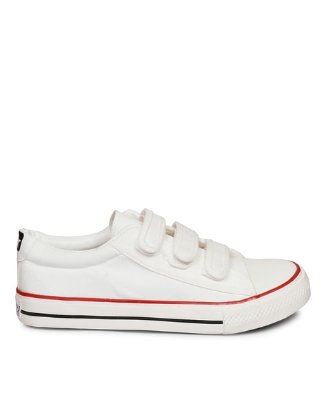 Allrounder Hook-and-loop fastener Sneakers natural white casual look Shoes Sneakers Hook-and-loop fastener Sneakers 