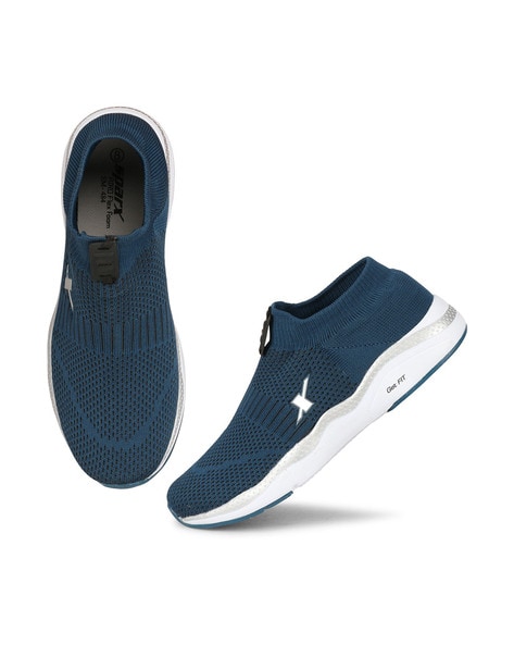 Blue deals sparx shoes