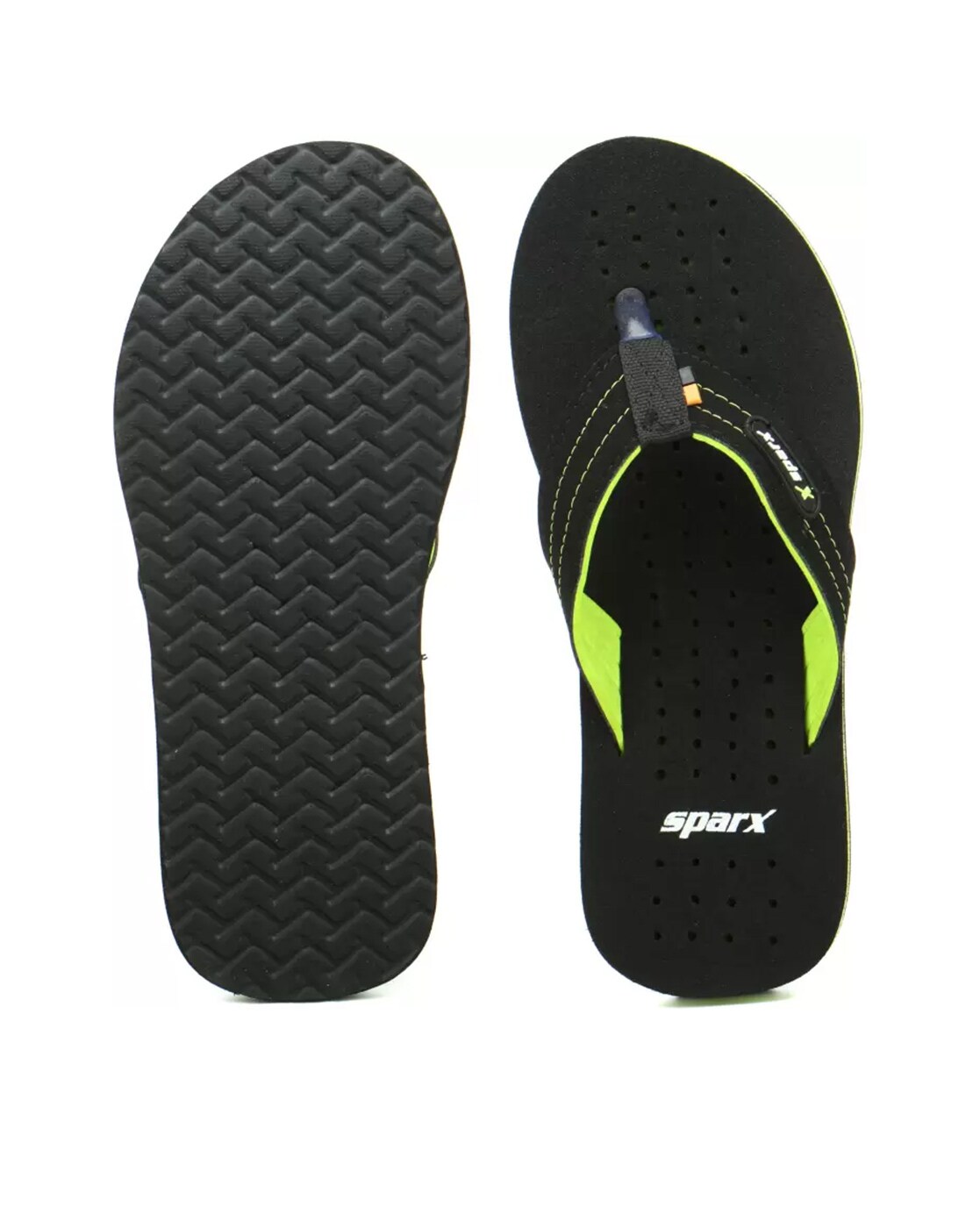 Blue Navy Men Sandals Slippers Sparx - Buy Blue Navy Men Sandals Slippers  Sparx online in India